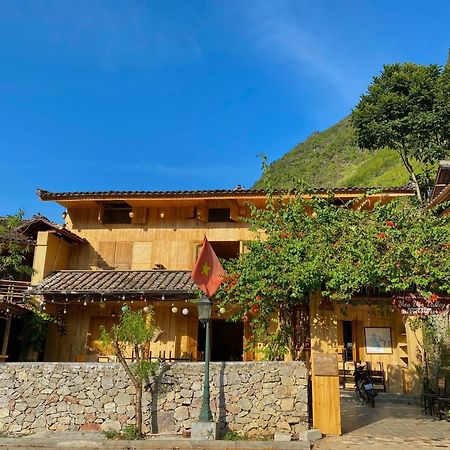 Meo Vac Valley Exterior foto