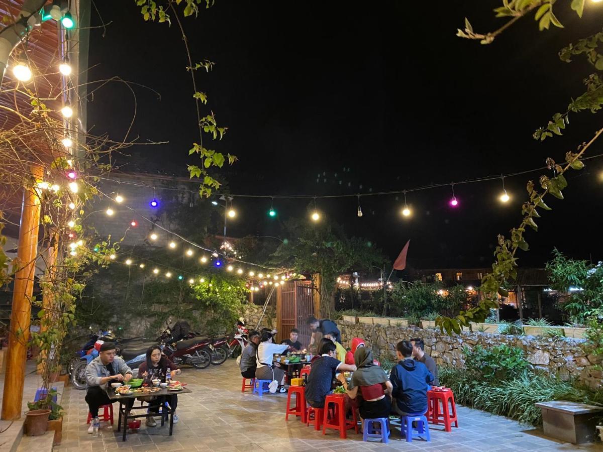 Meo Vac Valley Exterior foto