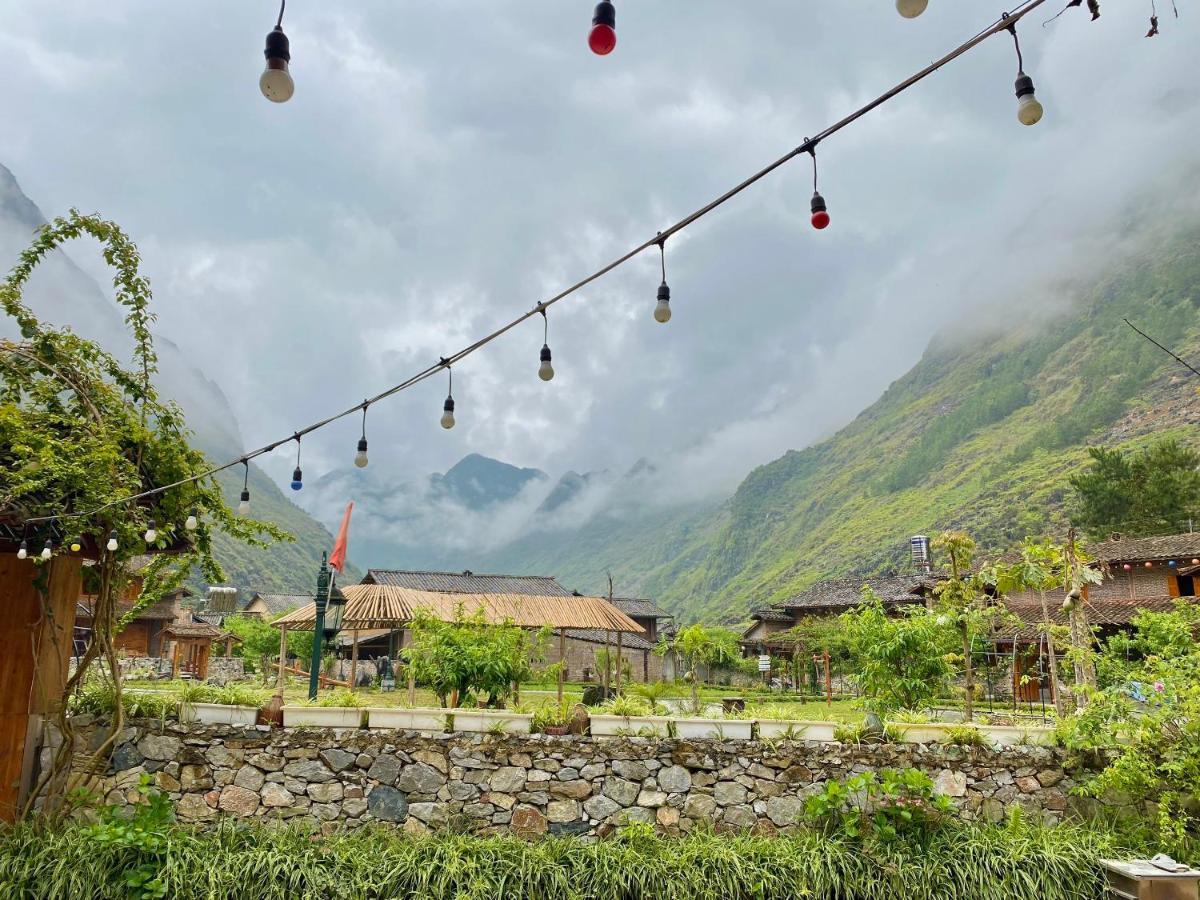 Meo Vac Valley Exterior foto