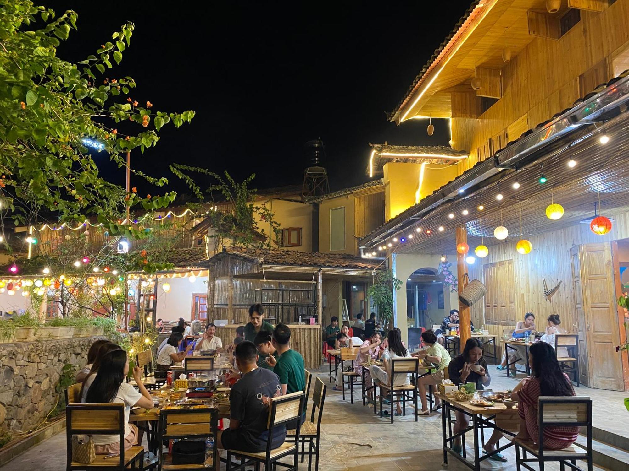 Meo Vac Valley Exterior foto