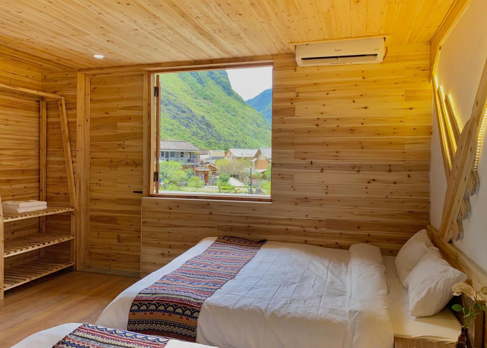 Meo Vac Valley Exterior foto