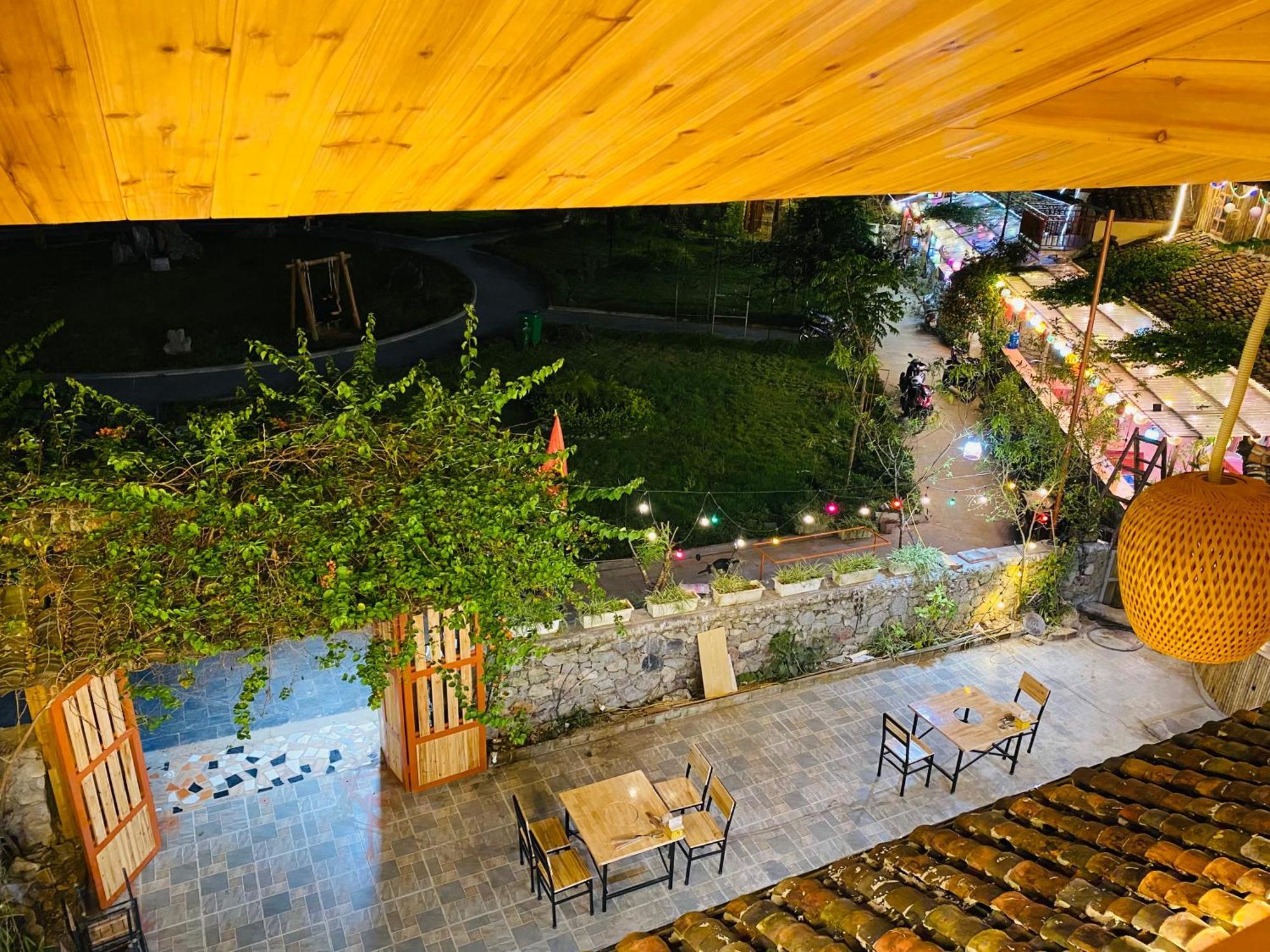 Meo Vac Valley Exterior foto