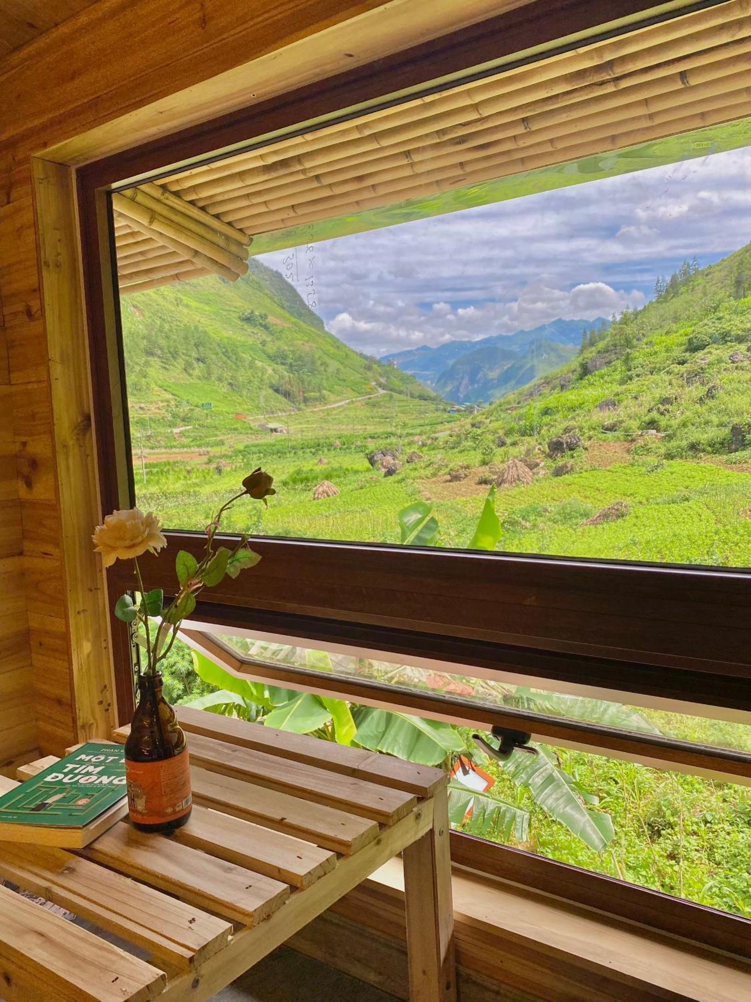 Meo Vac Valley Exterior foto