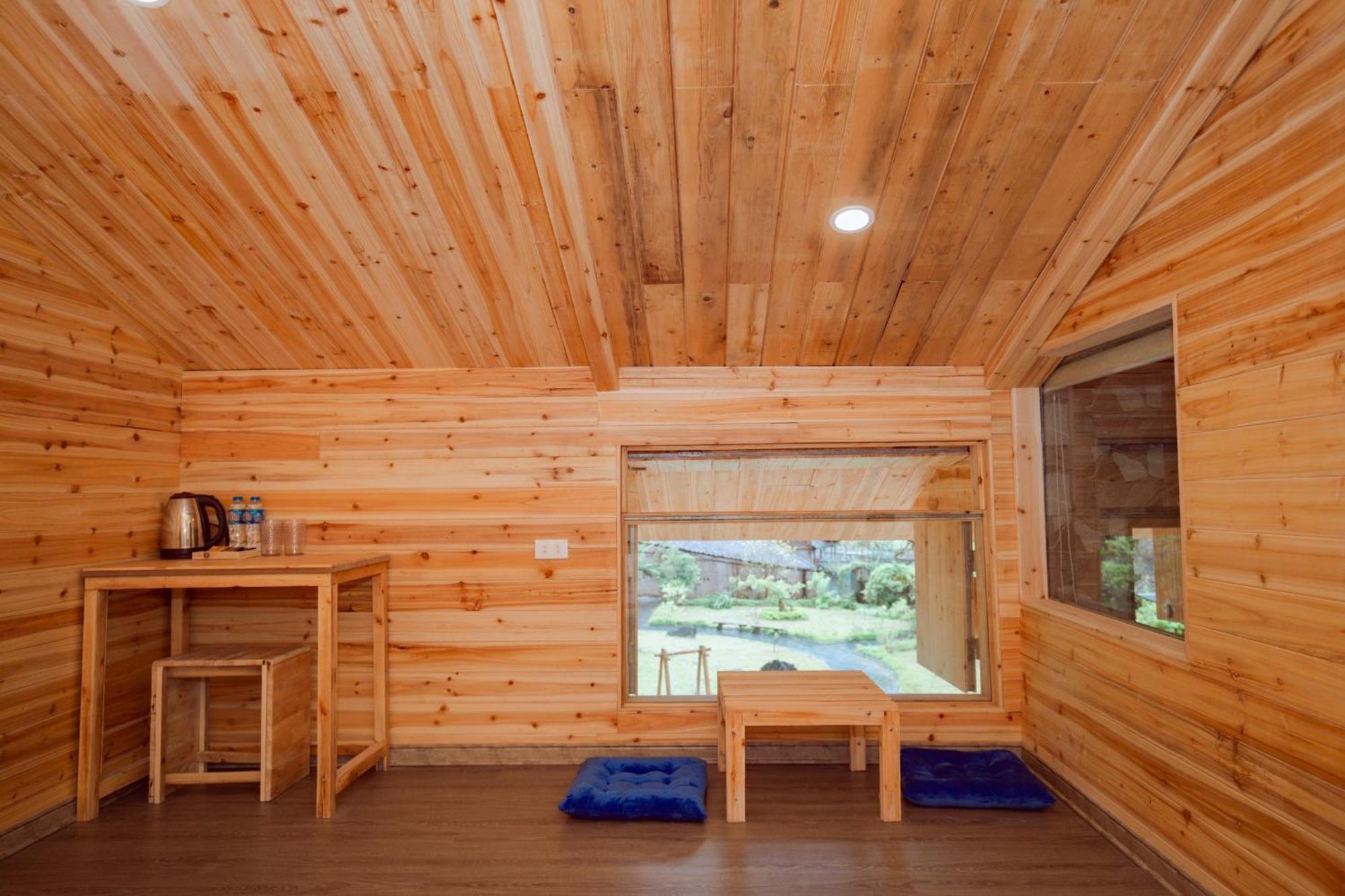 Meo Vac Valley Exterior foto