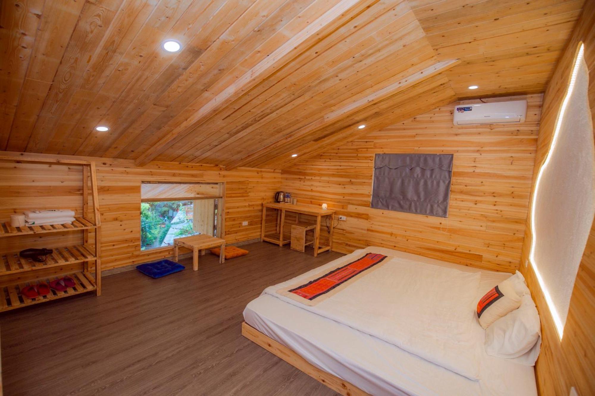 Meo Vac Valley Exterior foto