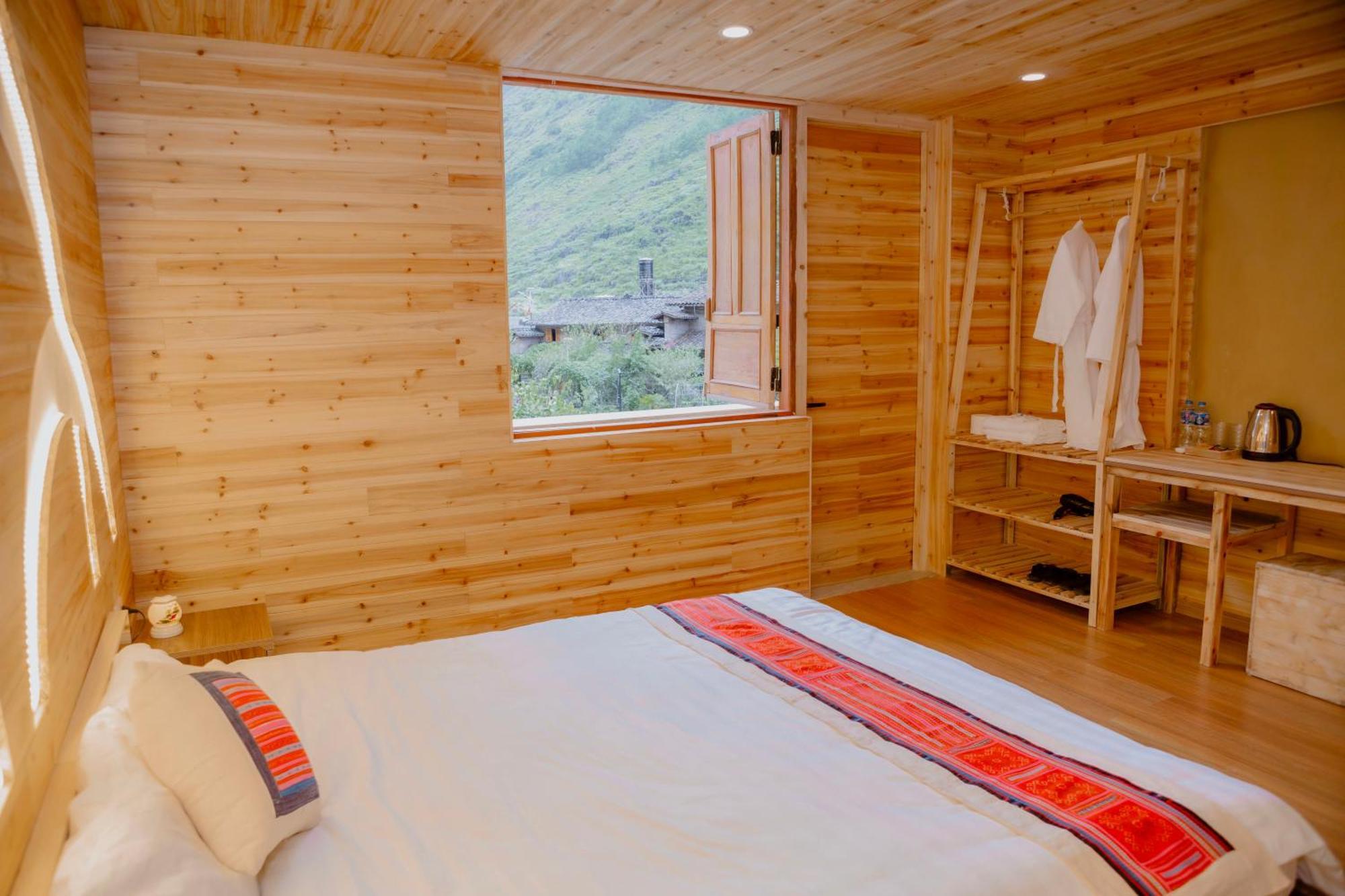 Meo Vac Valley Exterior foto